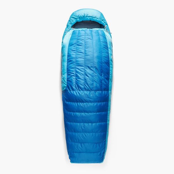 Sea to Summit Trek -9C/15F Down Sleeping Bag - L 