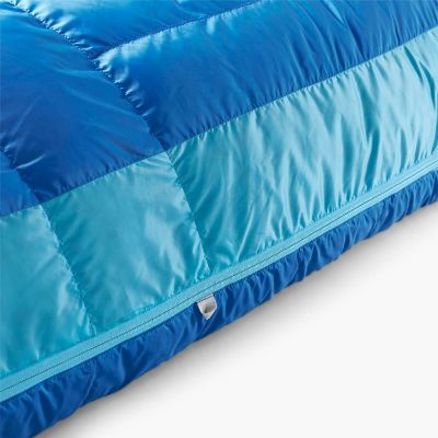 Sea to Summit Trek -9C/15F Down Sleeping Bag - L 