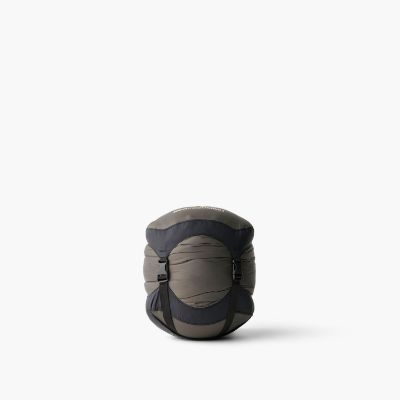 Sea to Summit Ascent -9C/15F Down Sleeping Bag - R 