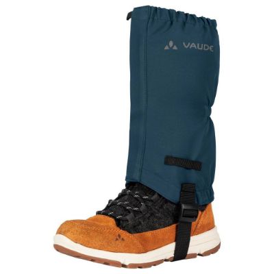 Vaude Kids gaiter ii - Blue