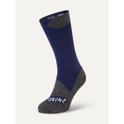 Sealskinz Raynham wp all wt. mid sock