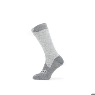 Sealskinz Raynham wp all wt. mid sock