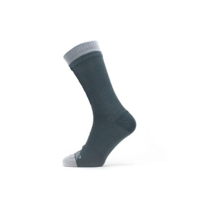 Sealskinz Wiveton wp warm wt. mid sock