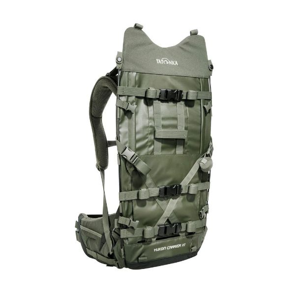 Tatonka Yukon carrier x1 - Olive