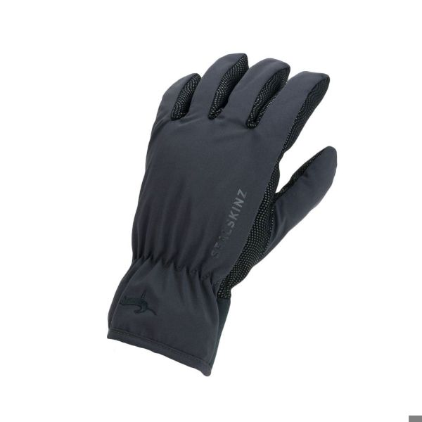 Sealskinz Griston wp all wt. lightweight glove - Black