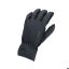 Sealskinz Griston wp all wt. lightweight glove - Black
