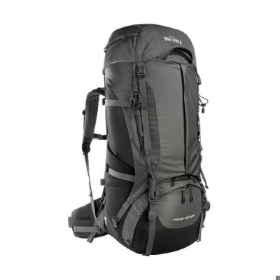 Tatonka Yukon 60+10 women   - Titan Grey / Black 