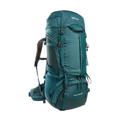 Tatonka Yukon 60+10 women   - Teal Green / Jasper 