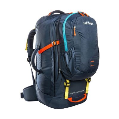 Tatonka Great escape 50+10 - Navy