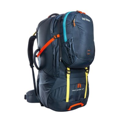 Tatonka Great escape 75+10 - Navy