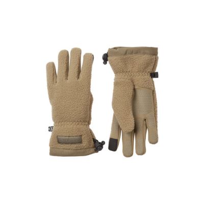 Sealskinz Hoveton wp sherpa fleece glove - Brown