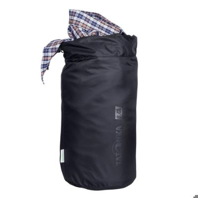 Tatonka Stuff bag 8l - Black