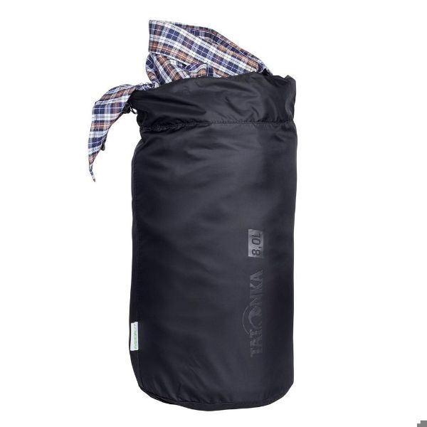Tatonka Stuff bag 8l - Black