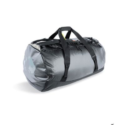 Tatonka Barrel xxl - Black
