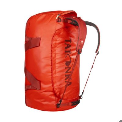 Tatonka Barrel xxl - Red orange