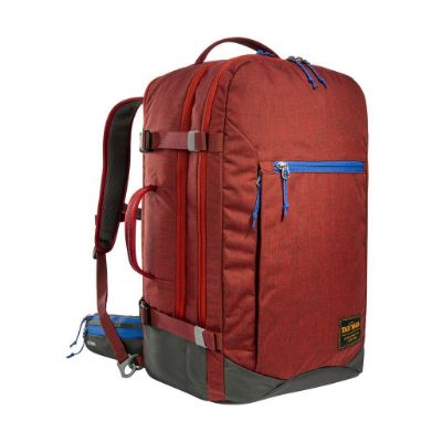 Tatonka Traveller pack 35 - Tango Red