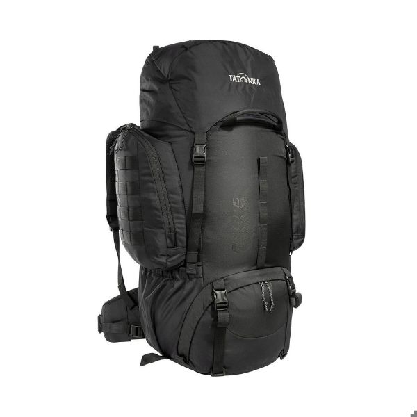 Tatonka Akela 45 - Black