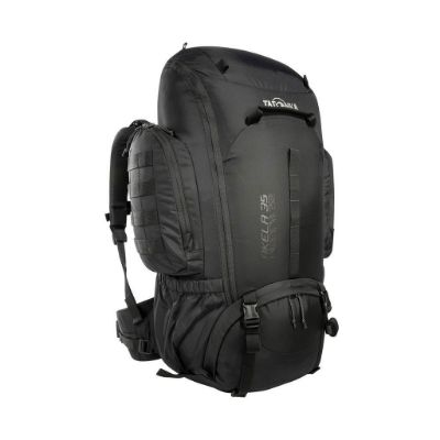 Akela 35 - Black