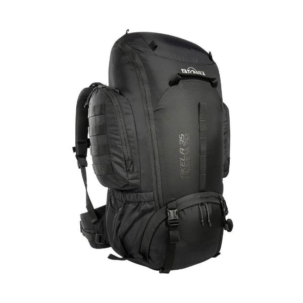 Akela 35 - Black