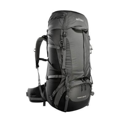 Yukon 60+10 - Titan Grey/ Black