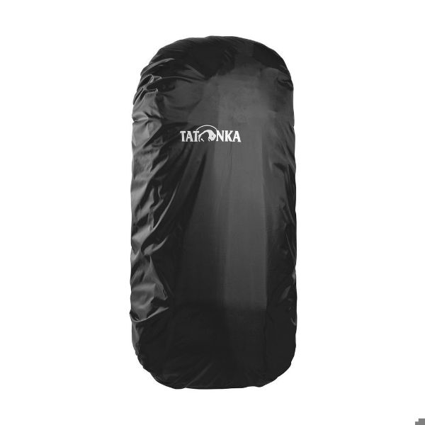 Tatonka Rain cover 70-90l - Black