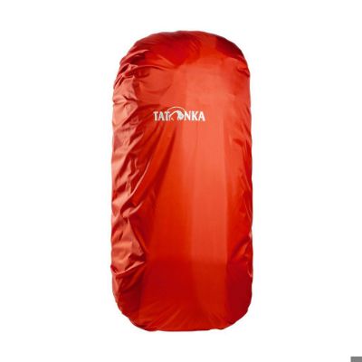 Tatonka Rain cover 70-90l - Red Orange