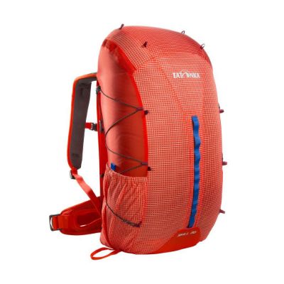 Tatonka Skill 30 Recco - Red orange