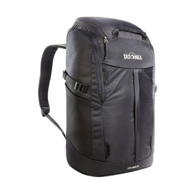 Tatonka City pack 22 - Black