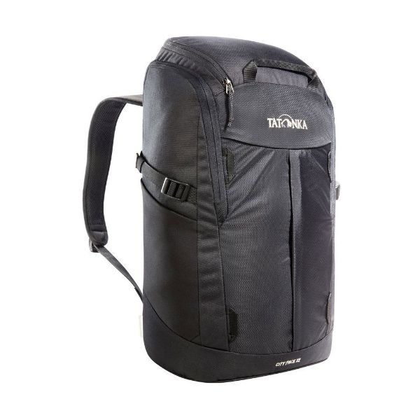 Tatonka City pack 22 - Black