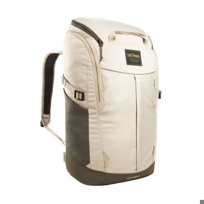 Tatonka City pack 22 - Brown Rice Curve