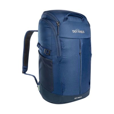 Tatonka City pack 22 - Darker Blue / Navy