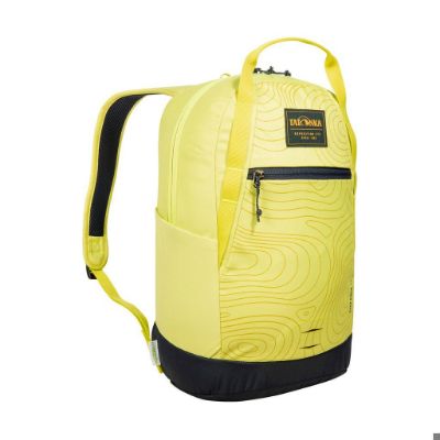 	Tatonka City pack 15 - Lime Curve