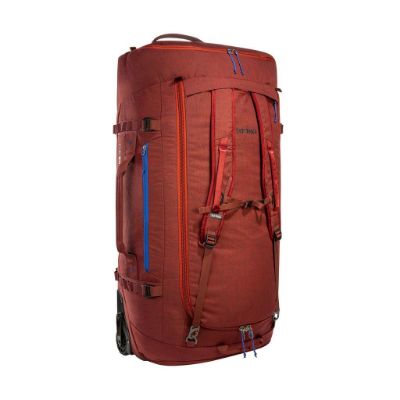 Tatonka Duffle roller 140