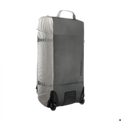 Tatonka Duffle roller 140 - Grey