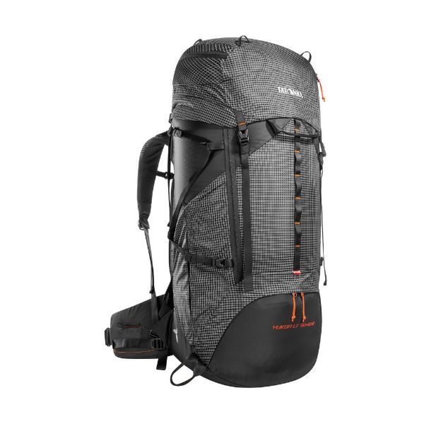 Tatonka Yukon lt 50+10 women recco - Black