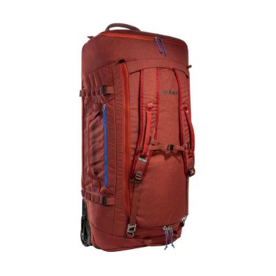 Duffle Roller 105 - Tango Red