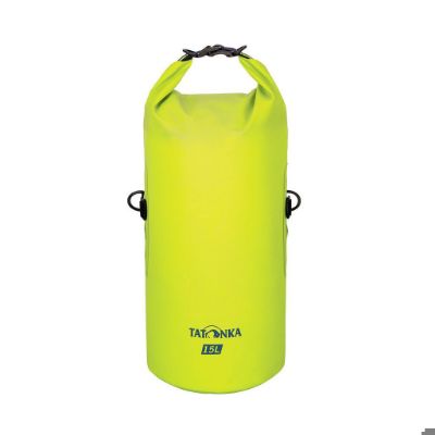 WP Stuffbag 15l - Lime