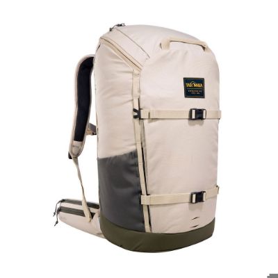 Tatonka City pack 30 - Brown Rice Curve