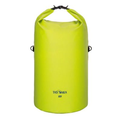 Tatonka Wp stuffbag 48l - Lime