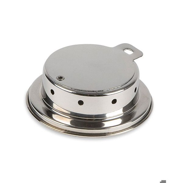Tatonka Flame adjuster - Silver