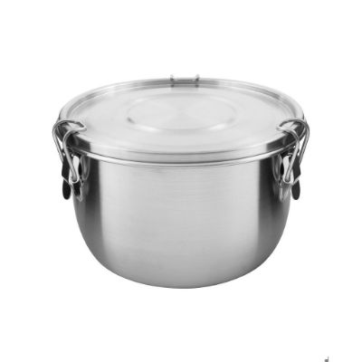 Tatonka Foodcontainer 1,0l - SILVER