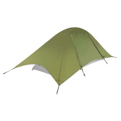 Tatonka Single moskito dome fly - lightolive