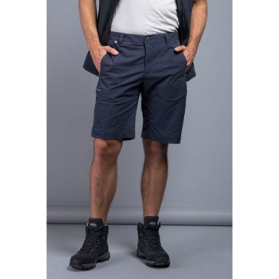 Tatonka Travel m's shorts - Dark Blue      