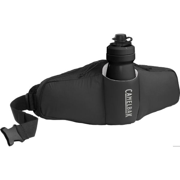 Camelbak Podium flow 2 waist pack 21oz - Black