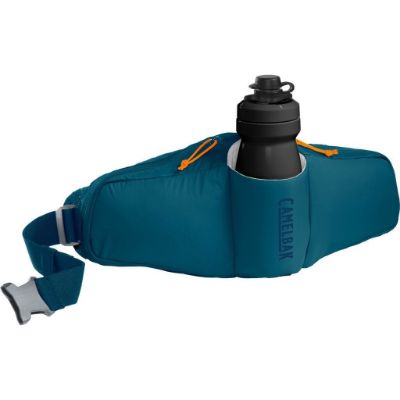 Camelbak Podium flow 2 waist pack 21oz - Moroccan Blue