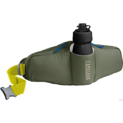 Camelbak Podium flow 2 waist pack 21oz - Dusty Olive