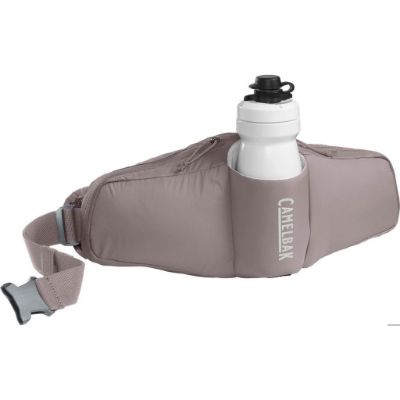 Camelbak Podium flow 2 waist pack 21oz - Purple Dove
