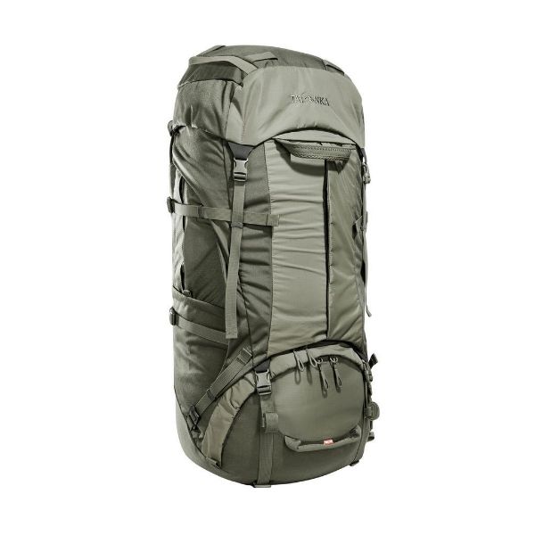 Tatonka Yukon carrier pack 55+10 recco - Olive 