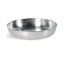 Picnic Plate - Silver