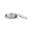 Tatonka Food bowl 1,0l - Silver